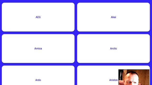 Коды неисправностей бытовых холодильников holodforum