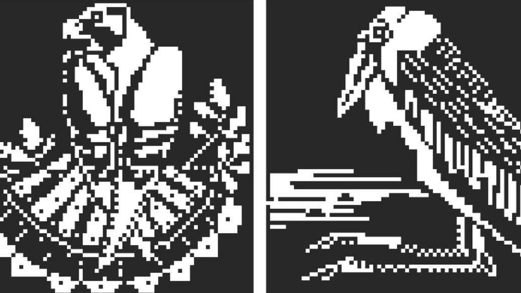 СТАРИННЫЕ СХЕМЫ. Art Nouveau. Рукоделие, вышивка, вязание. Подборка №156.