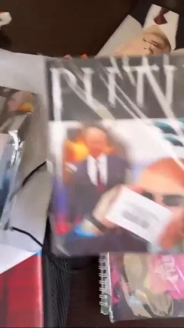 Мальчик Дима приготовился к школе !!!