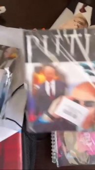 Мальчик Дима приготовился к школе !!!