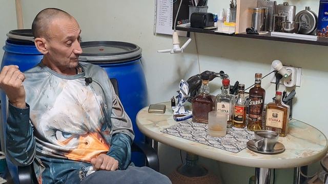 ГОСПОДА. 
             СТАРКА  БеР 
Ярославских Винокуров 
      моё мнение этого ШЕДЕВРА. 
С УВАЖЕН