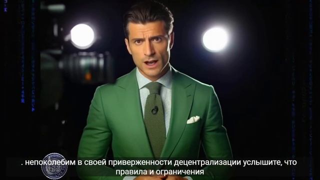 в этой презентации я вам расскажу зачем нужен блокчейн и почему программный модуль так востребован