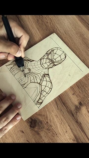Паук из Marvel's Spider-man🕸🎮