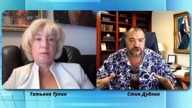 Америка тонет в хаосе: убийства, психи и бездействие властей