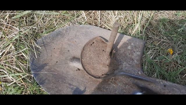 #ДВОЕ С ЛОПАТО#10