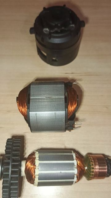 kress 700pse
