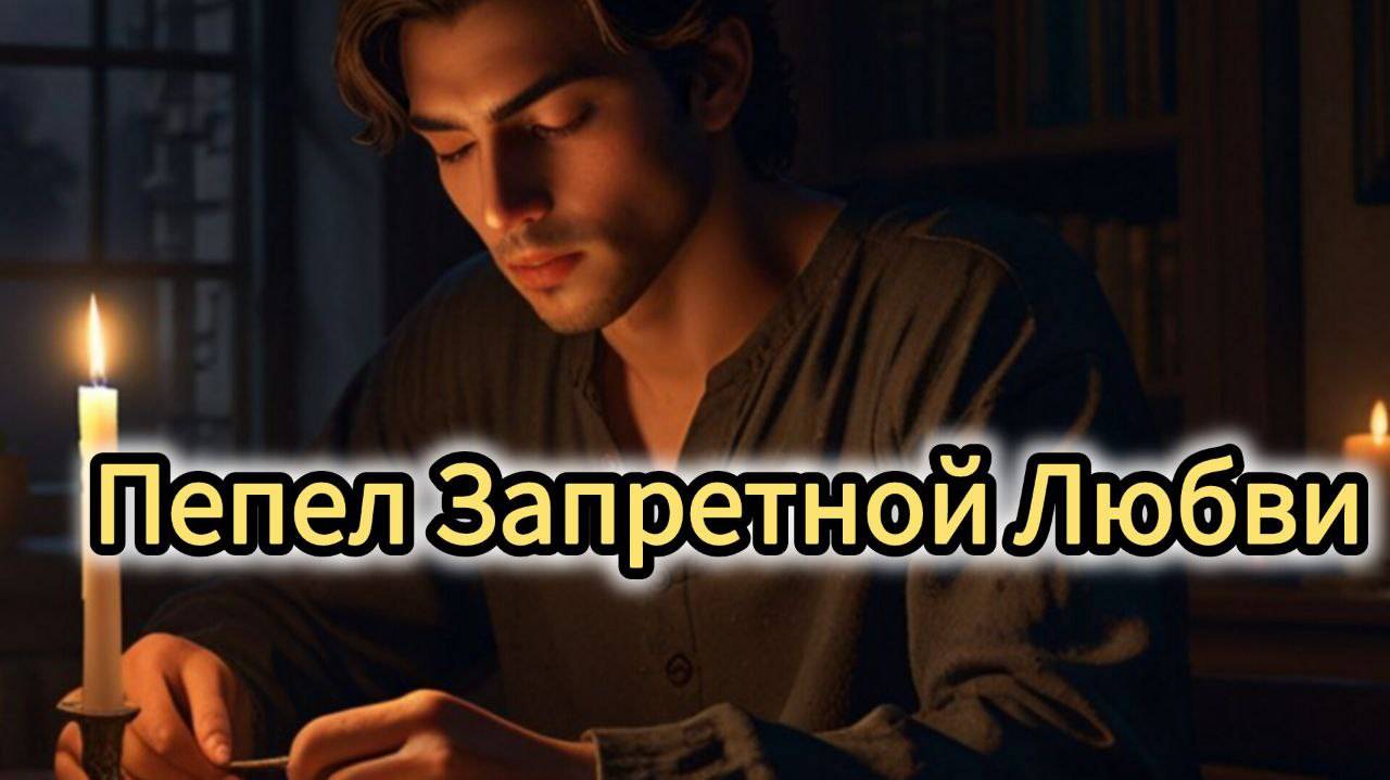 Он — чужак, она — пленница.Сможет ли их чувство выстоять против мира?