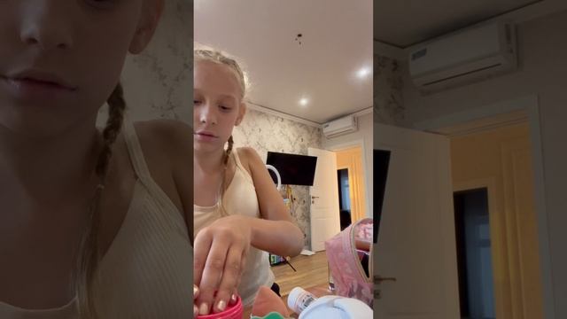 Как я крашусь 💄🌸