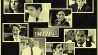 Сериал Необычный детектив – 1 сезон 10 серия / The Unusuals