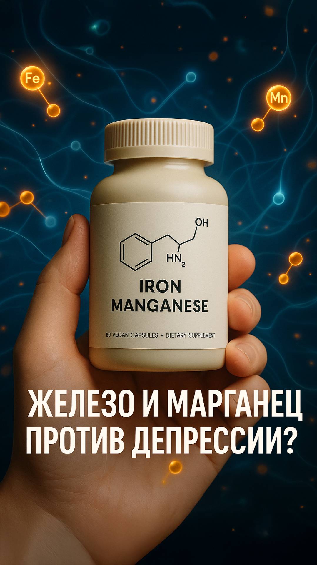 Генетика и депрессия: найден новый подход