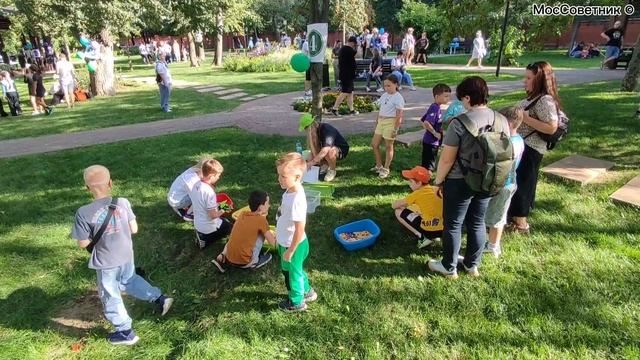 КВЕСТ-ИГРА «ПОЛНЫЙ ВПЕРËД!»