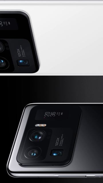 Новый смартфон Xiaomi двумя дисплеями 🤔 #xiaomi #amoledscreen #oled #amoled