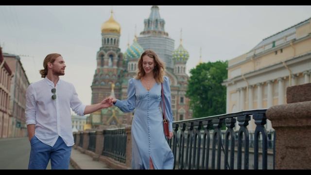 Прекрасная Россия