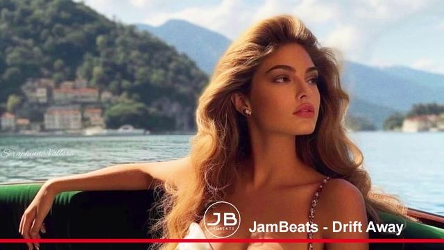 JamBeats - Drift Away