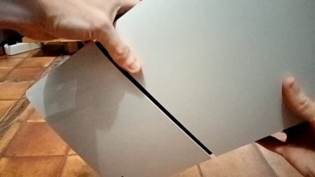 ASMR(типа) распаковка PS 5 Slim