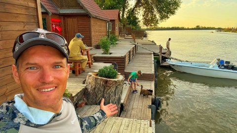 КОРПУСНАЯ ЛОДКА БЕЗ РЕГИСТРАЦИИ И ОБ АСТРАХАНИ! Ответы на вопросы