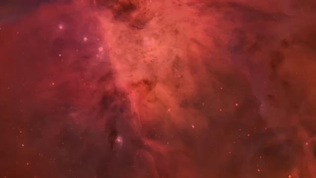 Ambient Horror Music - Red Space