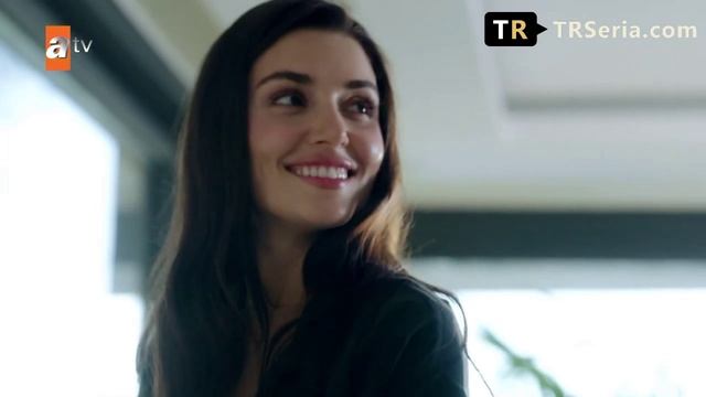 Любовь и слезы турецкий сериал Trseria.com фраг русская озвучка