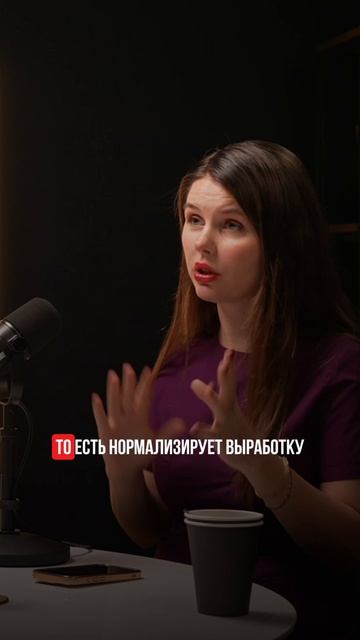 Какие компоненты должны быть в косметике?