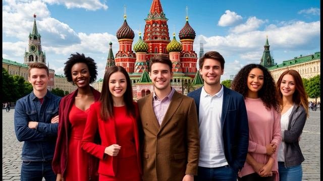 Песня о Родине