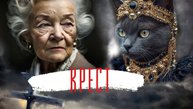 Крест. Истории из жизни. Аудиорассказ