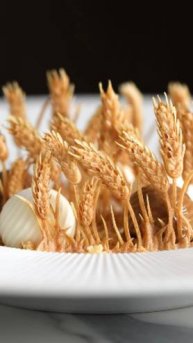 Мой пуленепробиваемый рецепт нейтральной туили. Рецепт от @andrea_mattasoglio. Тюлипное тесто