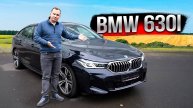 Обзор BMW 630i из Кореи - Идеальный вариант за 5,5 МЛН?