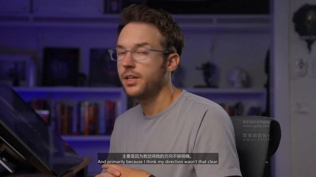 7 Finishing The Head