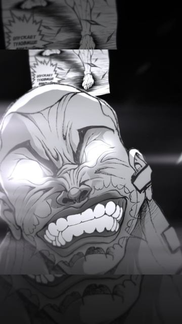 jack hanma vs hanayam edit