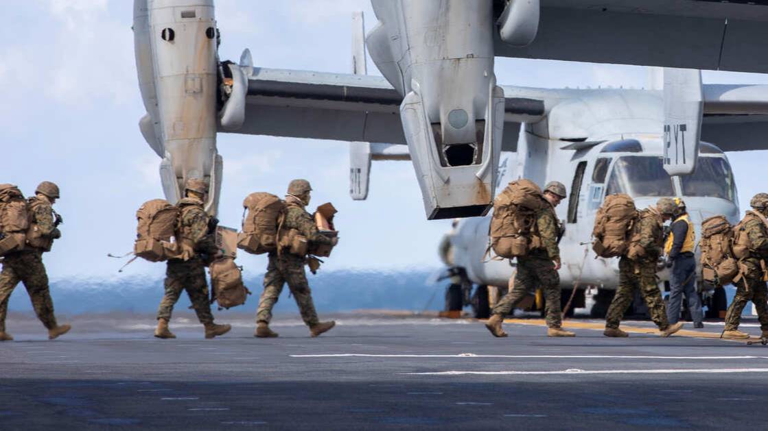 The Telegraph: Трамп обсуждает с ЕС отправку американских ЧВК на Украину