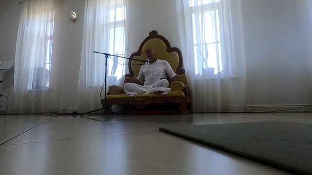 Липецкое общество сознания кришны