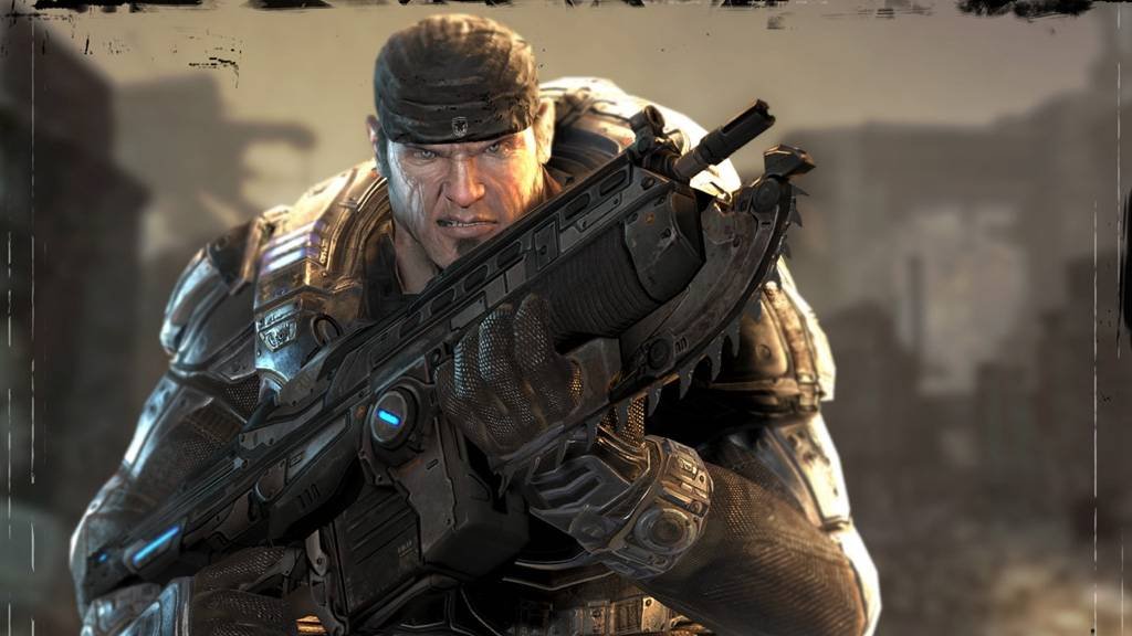 Gears of War: Reloaded парт 2