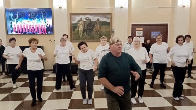 группа Тропа 1ч