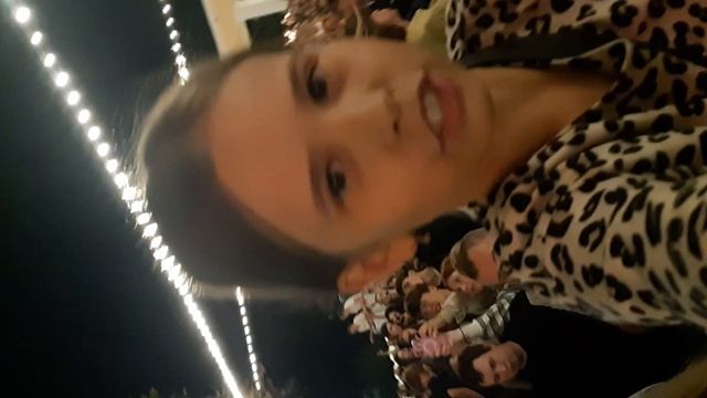 Я была на концерте IOWA! Подписывайтесь на мой тг 👇👇👇