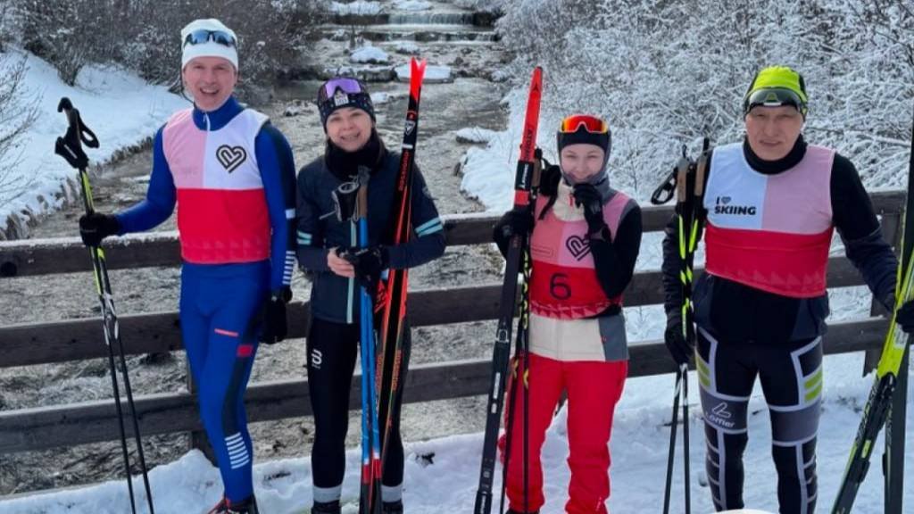Вебинар 6 лыжных кемпов о которых вы должны знать до начала зимнего отпуска!