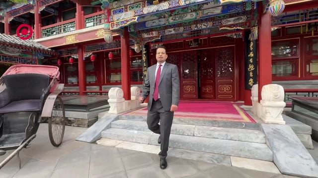 RT تغطي فعاليات قمة شنغهاي والاحتفالات بالذكرى الـ80 للانتصار على اليابان في الصين