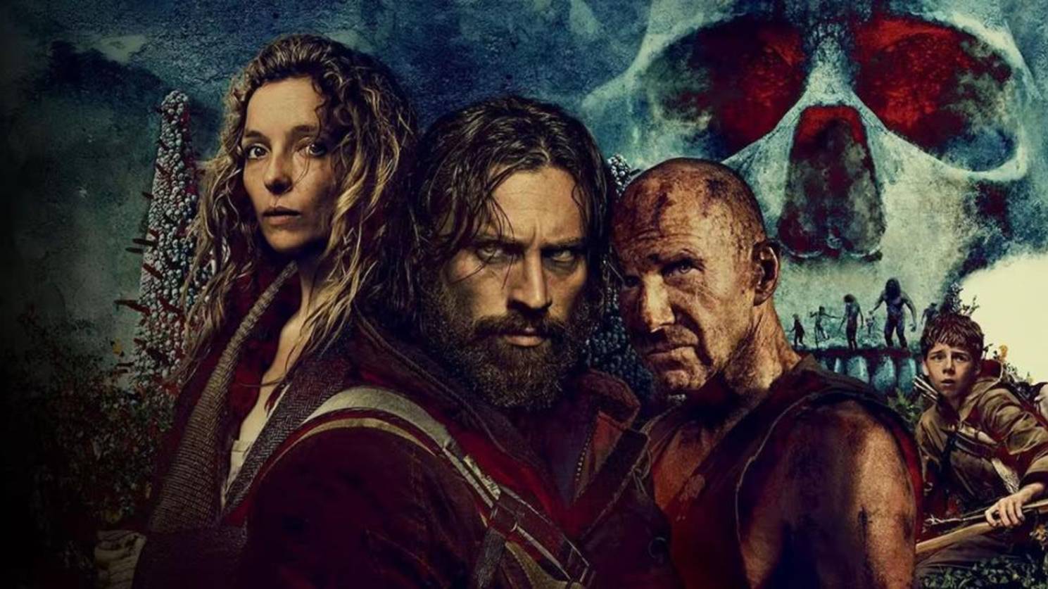 28 лет спустя — Русский трейлер (2025)