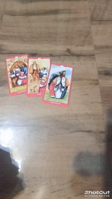 🔮МУЖЧИНА НА ПОРОГЕ