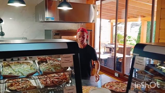 Анапа.. Славянка..