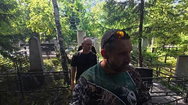 Омск, там где живет память о Летове!