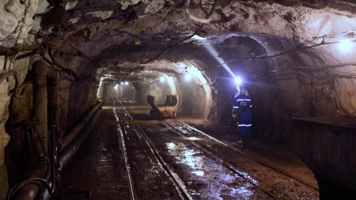 В Краснокаменске получают 1700 тонн закиси-окиси урана для атомной отрасли в год