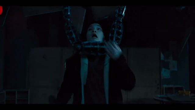 Новый трейлер FNAF 2 Фильма раскрывающий сюжет.