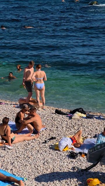 Симеиз в конце августа! Погода отличная, ждём бархатный сезон!