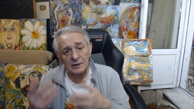 Зачем Хасай Алиев нужен_