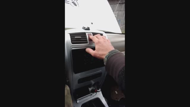 Не работают поворотники на ховере