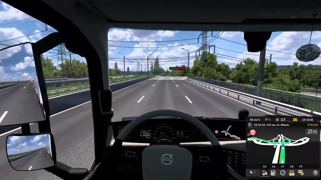 Из Донецка в Винницу