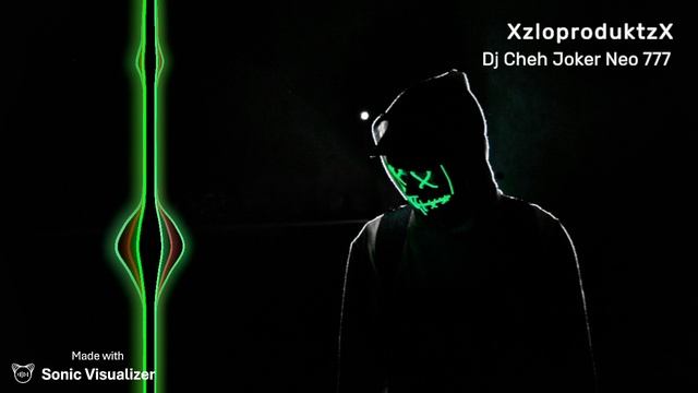 XZLOPRODUKTZX DJ CHEH JOKER NEO 777