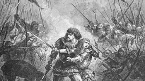 Иоанн II Добрый (1350-1364). Хаос Столетней войны. Народные волнения во Франции. Часть 7