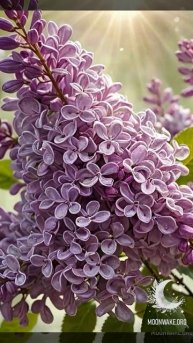 Вдохновение, как весенний цветок, может распуститься в любой момент.