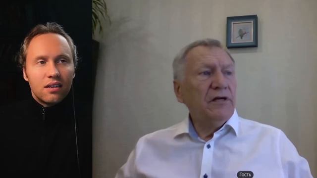 ⚡️ Александр Редько О Новом Штампе И Дефиците Врачей!